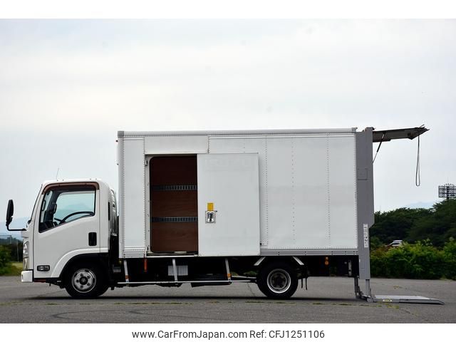 isuzu elf-truck 2012 GOO_NET_EXCHANGE_0403122A30250606W001 image 2