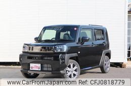 daihatsu taft 2025 quick_quick_LA900S_LA900S-0206391