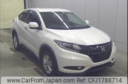 honda vezel 2016 CFJ1788714