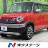 suzuki hustler 2018 -SUZUKI--Hustler DAA-MR41S--MR41S-633689---SUZUKI--Hustler DAA-MR41S--MR41S-633689- image 1