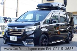 honda stepwagon-spada 2017 CFJ1513685