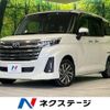 toyota roomy 2022 -TOYOTA--Roomy 5BA-M900A--M900A-0686480---TOYOTA--Roomy 5BA-M900A--M900A-0686480- image 1