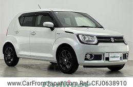 suzuki ignis 2017 -SUZUKI--Ignis DAA-FF21S--FF21S-133810---SUZUKI--Ignis DAA-FF21S--FF21S-133810-