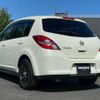 nissan tiida 2010 CFJ1755999 image 7