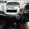 honda fit 2008 -HONDA 【札幌 504ﾏ5492】--Fit GE7--1007595---HONDA 【札幌 504ﾏ5492】--Fit GE7--1007595- image 7