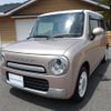 suzuki alto-lapin-chocolat 2014 CFJ1519952 image 6