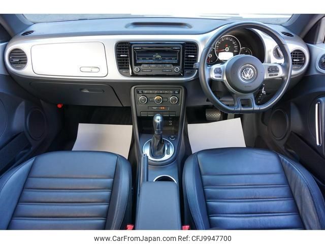 volkswagen the-beetle 2012 quick_quick_16CBZ_WVWZZZ16ZCM644483 image 2