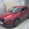 mazda cx-3 2020 -MAZDA--CX-3 DKEFW-300123---MAZDA--CX-3 DKEFW-300123- image 1