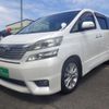 toyota vellfire 2009 quick_quick_ANH20W_ANH20-8082844 image 1