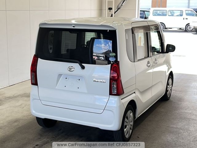 daihatsu tanto 2019 -DAIHATSU--Tanto LA650S-0051977---DAIHATSU--Tanto LA650S-0051977- image 2