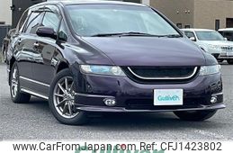 honda odyssey 2005 -HONDA--Odyssey ABA-RB2--RB2-1100323---HONDA--Odyssey ABA-RB2--RB2-1100323-