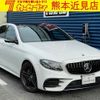 mercedes-benz e-class 2016 -MERCEDES-BENZ 【名変中 】--Benz E Class 213045C--2A130510---MERCEDES-BENZ 【名変中 】--Benz E Class 213045C--2A130510- image 1