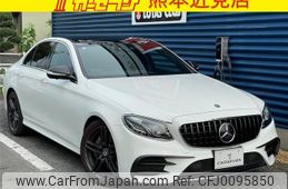 mercedes-benz e-class 2016 -MERCEDES-BENZ 【名変中 】--Benz E Class 213045C--2A130510---MERCEDES-BENZ 【名変中 】--Benz E Class 213045C--2A130510-