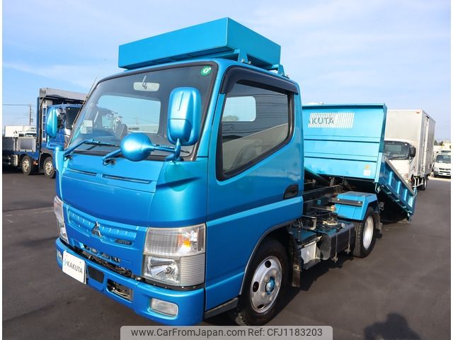 mitsubishi-fuso canter 2020 -MITSUBISHI--Canter 2PG-FBA60--FBA60-584347---MITSUBISHI--Canter 2PG-FBA60--FBA60-584347- image 1