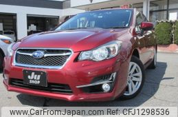 subaru impreza-wagon 2015 -SUBARU--Impreza Wagon GP3--023192---SUBARU--Impreza Wagon GP3--023192-