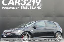 volkswagen golf 2016 -VOLKSWAGEN 【名変中 】--VW Golf AUCHH--GW242128---VOLKSWAGEN 【名変中 】--VW Golf AUCHH--GW242128-