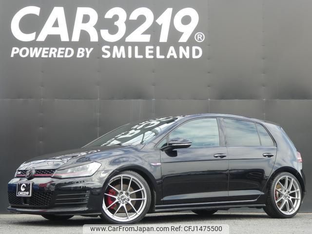 volkswagen golf 2016 -VOLKSWAGEN 【名変中 】--VW Golf AUCHH--GW242128---VOLKSWAGEN 【名変中 】--VW Golf AUCHH--GW242128- image 1
