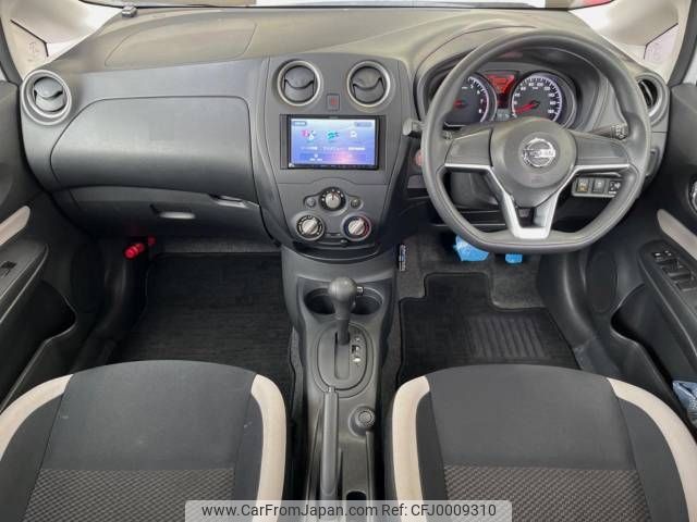 nissan note 2019 -NISSAN--Note DBA-E12--E12-635569---NISSAN--Note DBA-E12--E12-635569- image 2