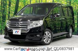 honda stepwagon-spada 2013 quick_quick_RK6_RK6-1309429