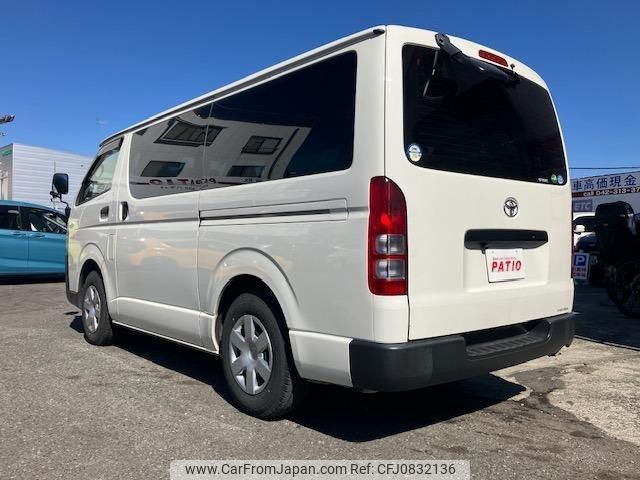 toyota hiace-van 2020 quick_quick_TRH200V_TRH200-0314448 image 2