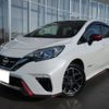 nissan note 2018 -NISSAN--Note DAA-HE12--HE12-163828---NISSAN--Note DAA-HE12--HE12-163828- image 1