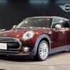 mini mini-others 2018 -BMW--BMW Mini LDA-LR20--WMWLR920402H11886---BMW--BMW Mini LDA-LR20--WMWLR920402H11886- image 1