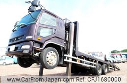 mitsubishi-fuso fighter 2015 CFJ1680000