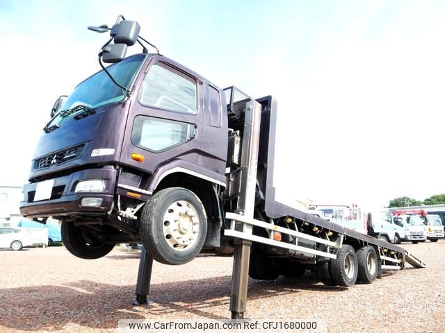 mitsubishi-fuso fighter 2015 CFJ1680000 image 1