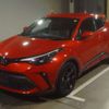 toyota c-hr 2021 -TOYOTA--C-HR 3BA-NGX10--NGX10-2020714---TOYOTA--C-HR 3BA-NGX10--NGX10-2020714- image 1