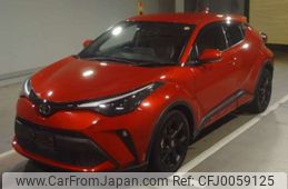 toyota c-hr 2021 -TOYOTA--C-HR 3BA-NGX10--NGX10-2020714---TOYOTA--C-HR 3BA-NGX10--NGX10-2020714-