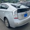 toyota prius 2009 -TOYOTA--Prius DAA-ZVW30--ZVW30-1120572---TOYOTA--Prius DAA-ZVW30--ZVW30-1120572- image 6
