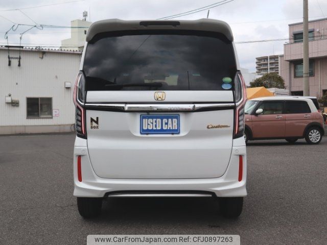 honda n-box 2018 -HONDA--N BOX JF3--2064159---HONDA--N BOX JF3--2064159- image 2