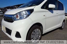 nissan dayz 2019 -NISSAN 【岐阜 591ｳ1515】--DAYZ DBA-B21W--B21W-0652776---NISSAN 【岐阜 591ｳ1515】--DAYZ DBA-B21W--B21W-0652776-