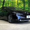 toyota prius 2023 quick_quick_MXWH60_MXWH60-4041530 image 16