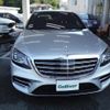 mercedes-benz s-class 2018 CFJ1626966 image 17