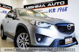 mazda cx-5 2014 -MAZDA--CX-5 KE2AW--128984---MAZDA--CX-5 KE2AW--128984-