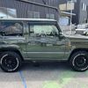 suzuki jimny 2022 -SUZUKI--Jimny 3BA-JB64W--JB64W-264411---SUZUKI--Jimny 3BA-JB64W--JB64W-264411- image 23