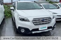 subaru outback 2016 -SUBARU--Legacy OutBack DBA-BS9--BS9-031333---SUBARU--Legacy OutBack DBA-BS9--BS9-031333-