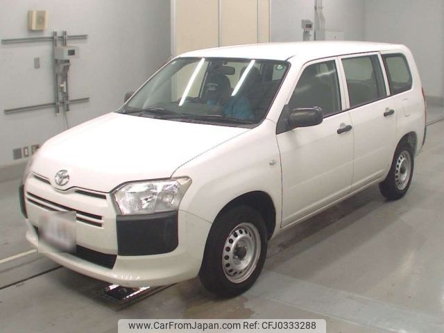 toyota probox-van 2015 -TOYOTA--Probox Van NCP165V-0015967---TOYOTA--Probox Van NCP165V-0015967- image 1