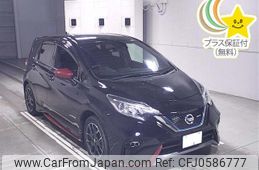 nissan note 2019 -NISSAN--Note HE12-317786---NISSAN--Note HE12-317786-