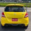 suzuki swift 2013 CFJ1588341 image 4