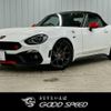 abarth 124 2020 quick_quick_CBA-NF2EK_JC8NF2EK600144366 image 1