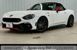 abarth 124 2020 quick_quick_CBA-NF2EK_JC8NF2EK600144366