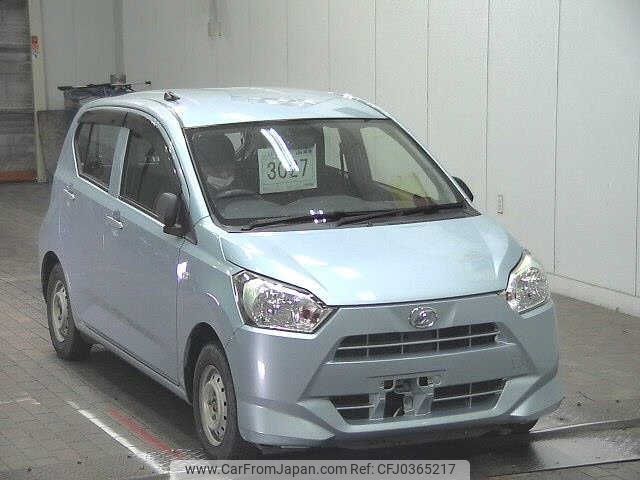 daihatsu mira-e-s 2017 -DAIHATSU--Mira e:s LA350S-0019625---DAIHATSU--Mira e:s LA350S-0019625- image 1