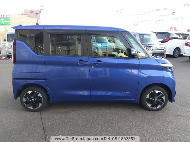 nissan roox 2020 CFJ1862351 image 2