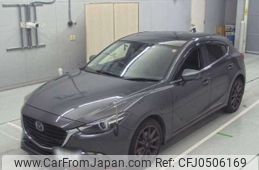 mazda axela 2016 -MAZDA 【岐阜 302ﾙ 826】--Axela LDA-BM2FS--BM2FS-200780---MAZDA 【岐阜 302ﾙ 826】--Axela LDA-BM2FS--BM2FS-200780-