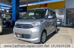 mitsubishi ek-space 2016 -MITSUBISHI--ek Space B11A--B11A-0105206---MITSUBISHI--ek Space B11A--B11A-0105206-