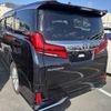 toyota alphard 2020 quick_quick_DBA-AGH30W_AGH30-0297897 image 5