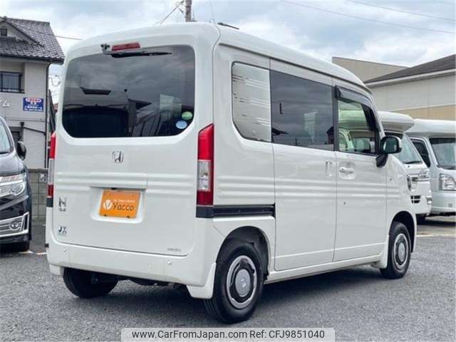 honda n-van 2019 -HONDA--N VAN JJ2--JJ2-4004053---HONDA--N VAN JJ2--JJ2-4004053- image 2