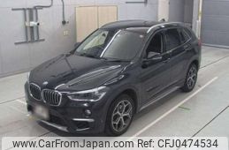 bmw x1 2017 -BMW--BMW X1 ABA-JG15--WBAJG12040EE61255---BMW--BMW X1 ABA-JG15--WBAJG12040EE61255-